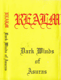 Dark Winds of Asuras